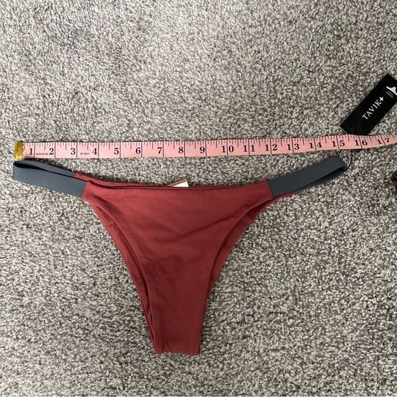 REVOLVE, Tavik Jessi Bikini Bottom - Picture 8 of 8